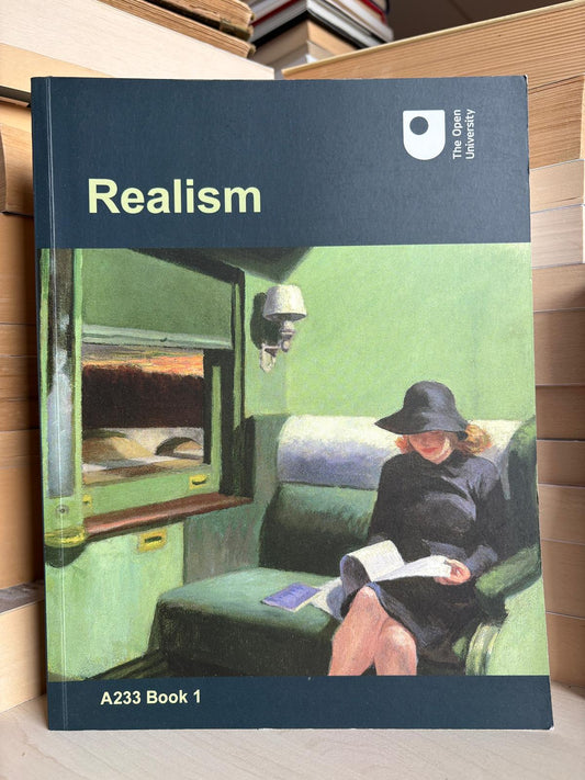 Jonathan Gibson - Realism