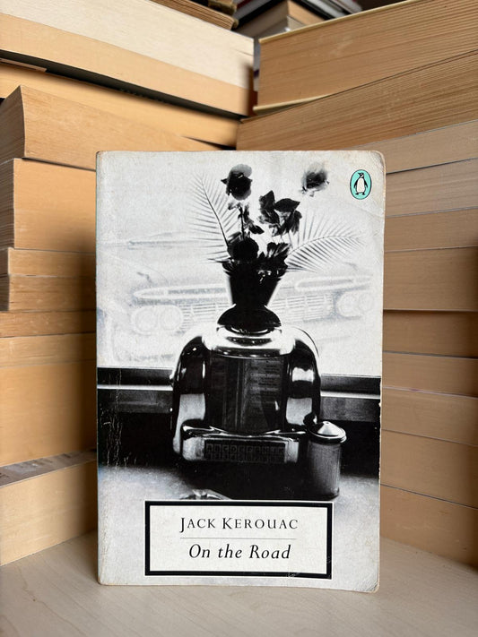 Jack Kerouac - On the Road