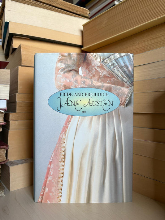 Jane Austen - Pride and Prejudice