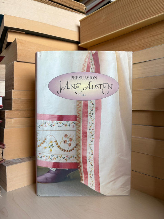 Jane Austen - Persuasion