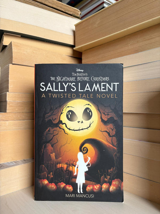 Mari Mancusi - Sally's Lament