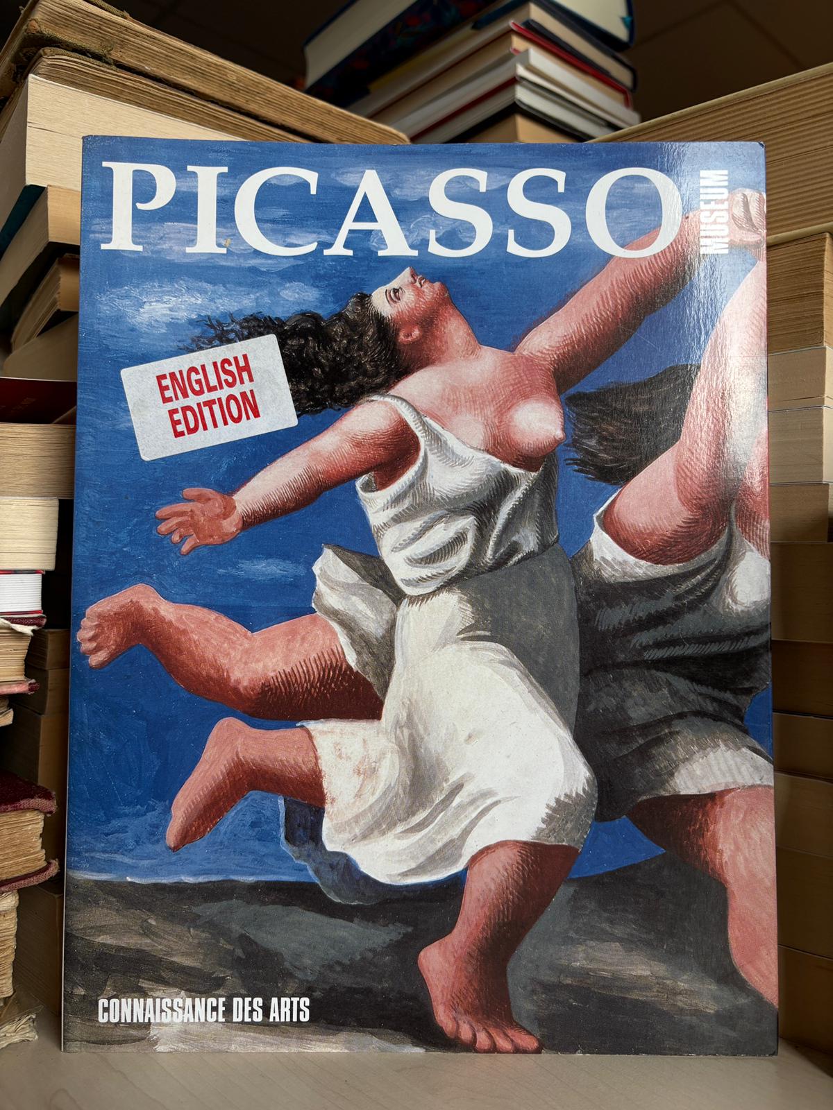 Connaissance Des Arts - Picasso