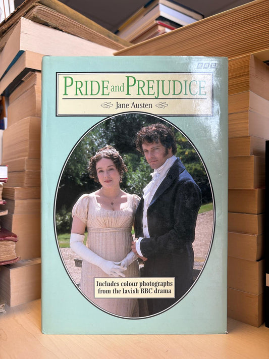Jane Austen - Pride and Prejudice