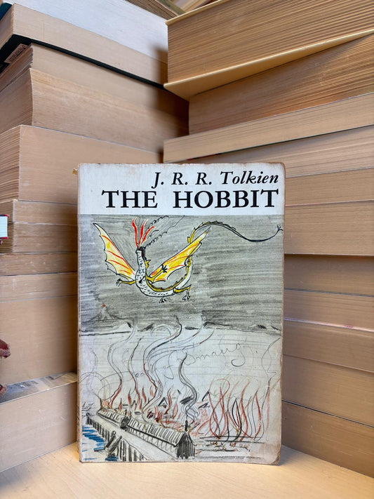 J. R. R. Tolkien - The Hobbit