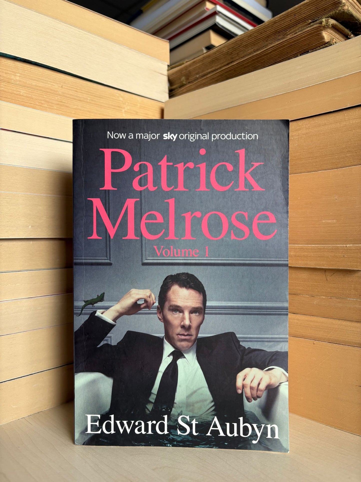 Edward St Aubyn - Patrick Melrose Volume 1