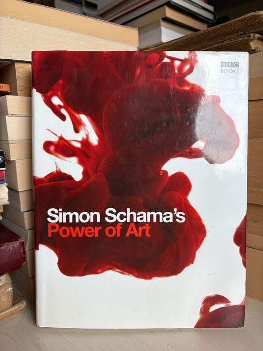 Simon Schama - Power of Art
