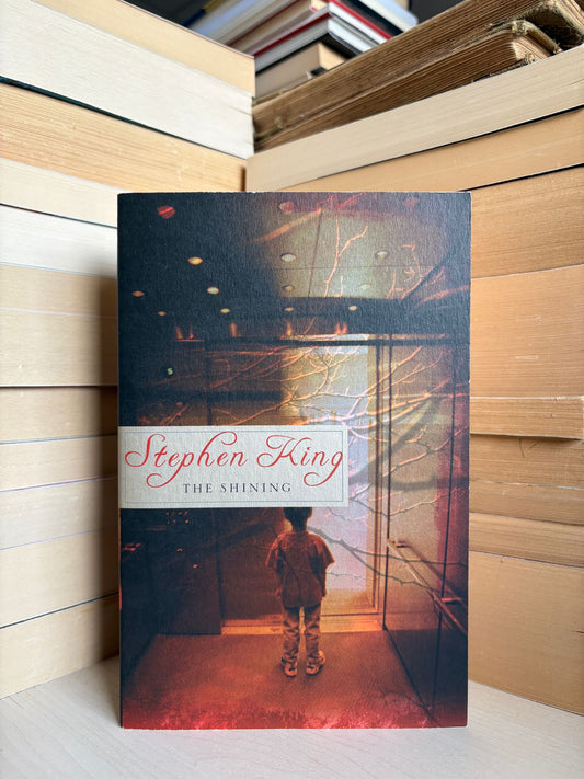 Stephen King - The Shining