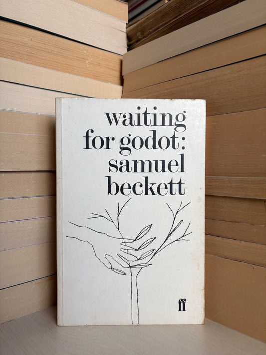 Samuel Beckett - Waiting for Godot