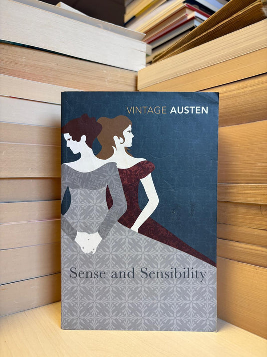 Jane Austen - Sense and Sensibility