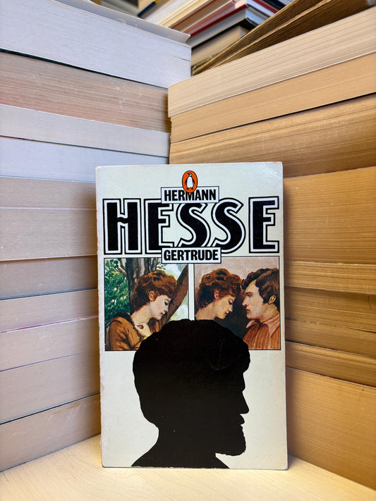 Hermann Hesse - Gertrude