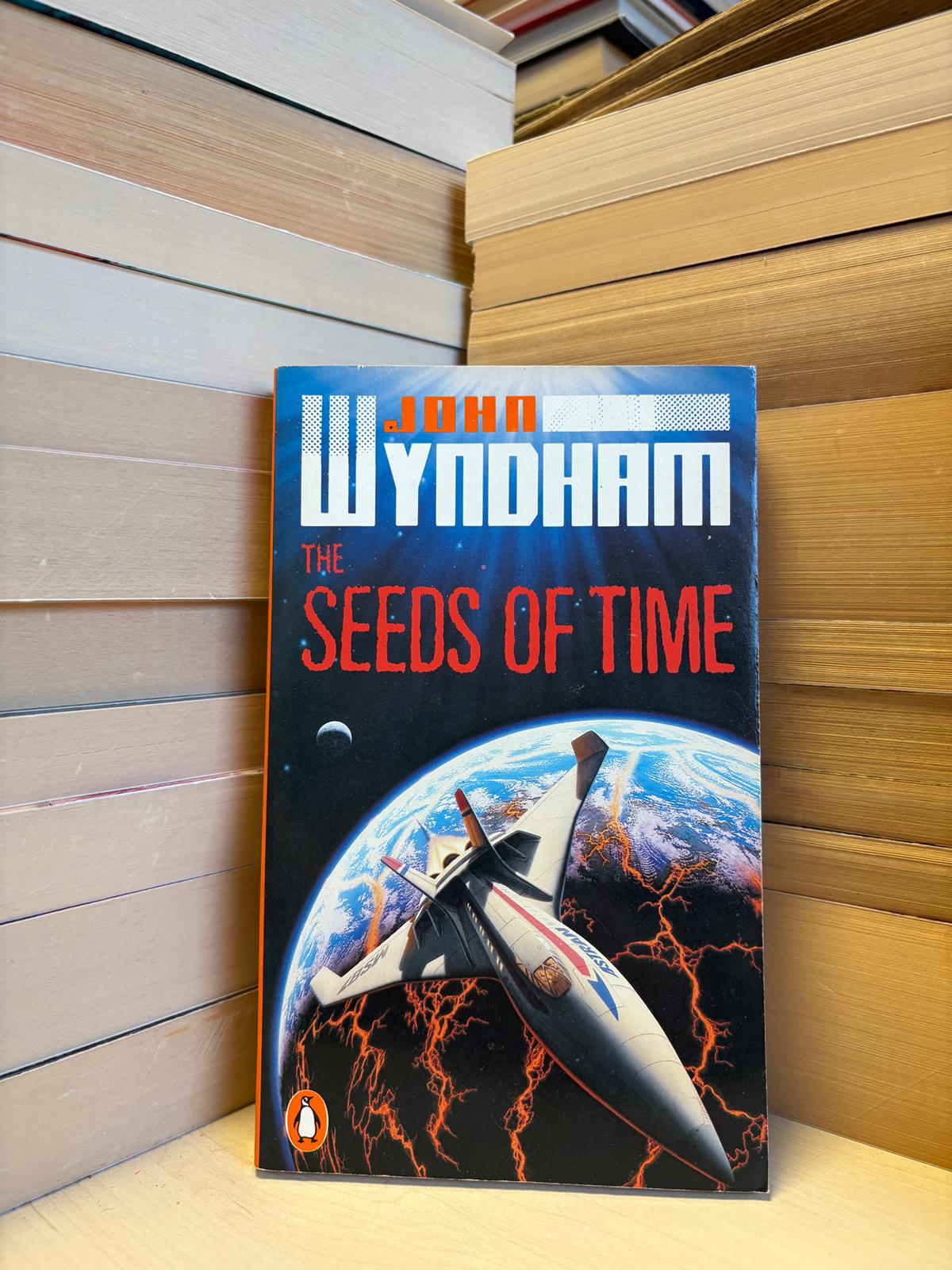 John Wyndham - The Seeds of Time