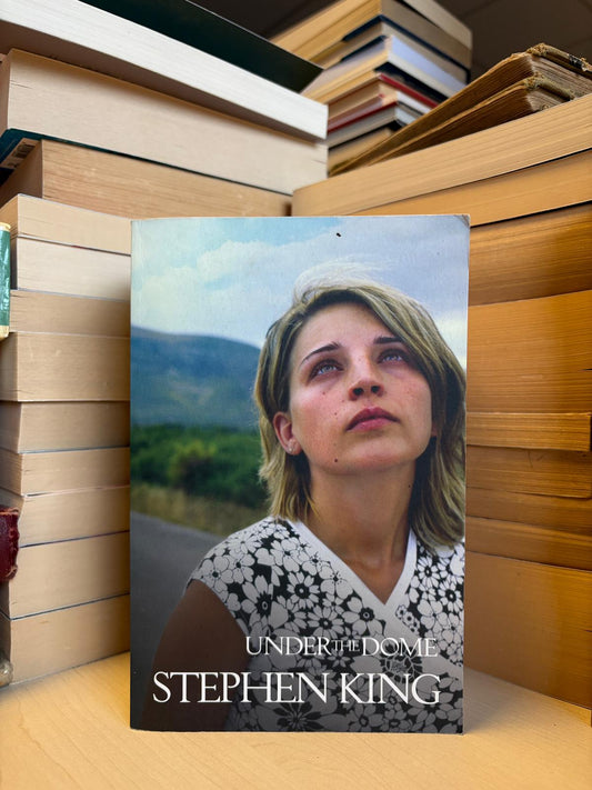 Stephen King - Under the Dome