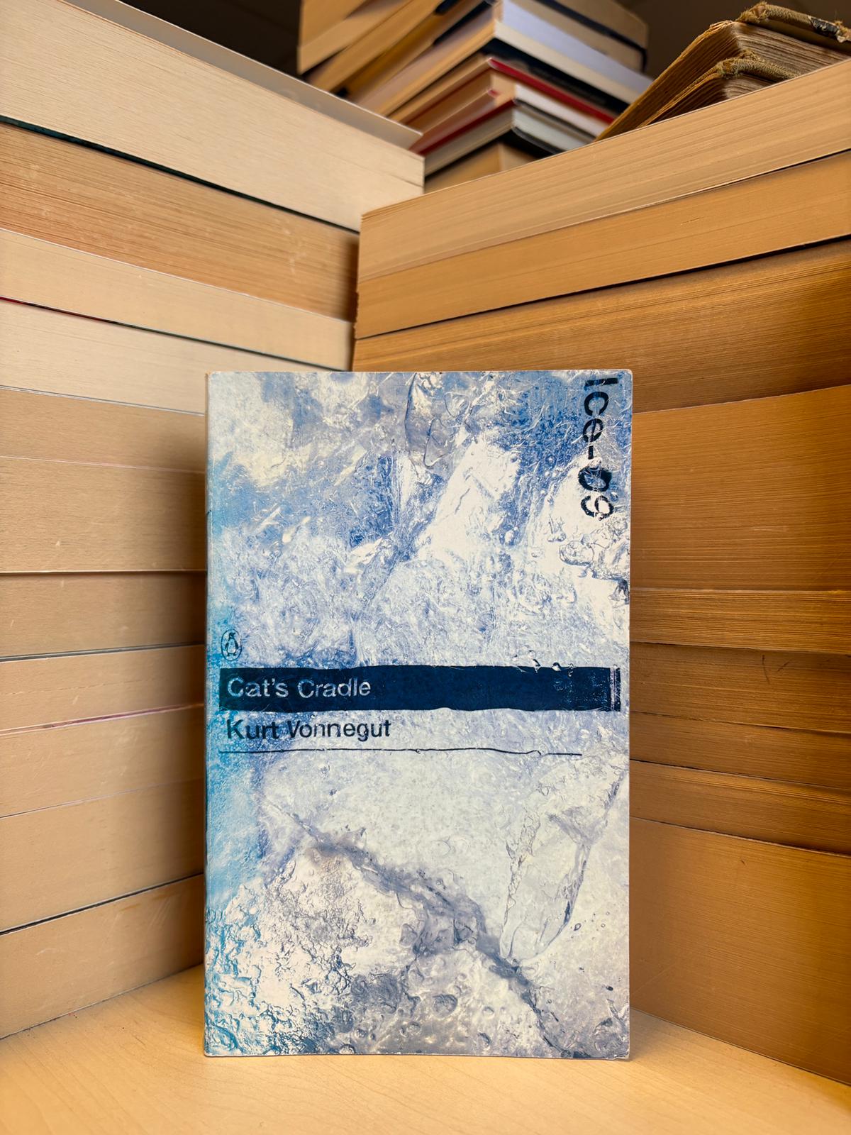Kurt Vonnegut - Cat's Cradle