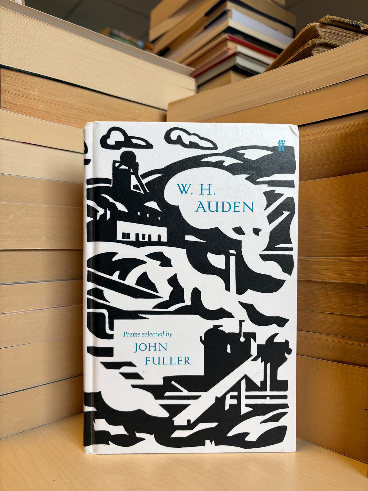 W. H. Auden - Poems