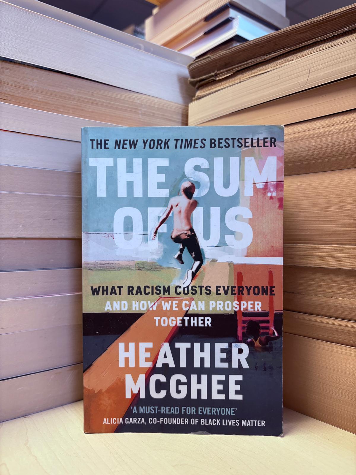 Heather McGhee - The Sum of Us