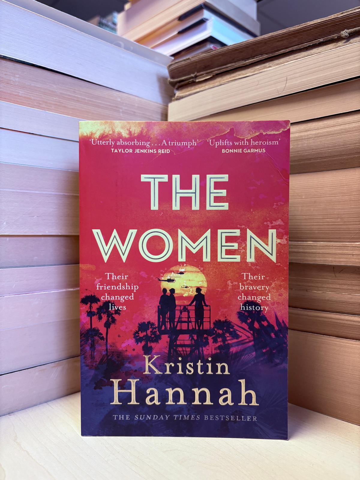 Kristin Hannah - The Women