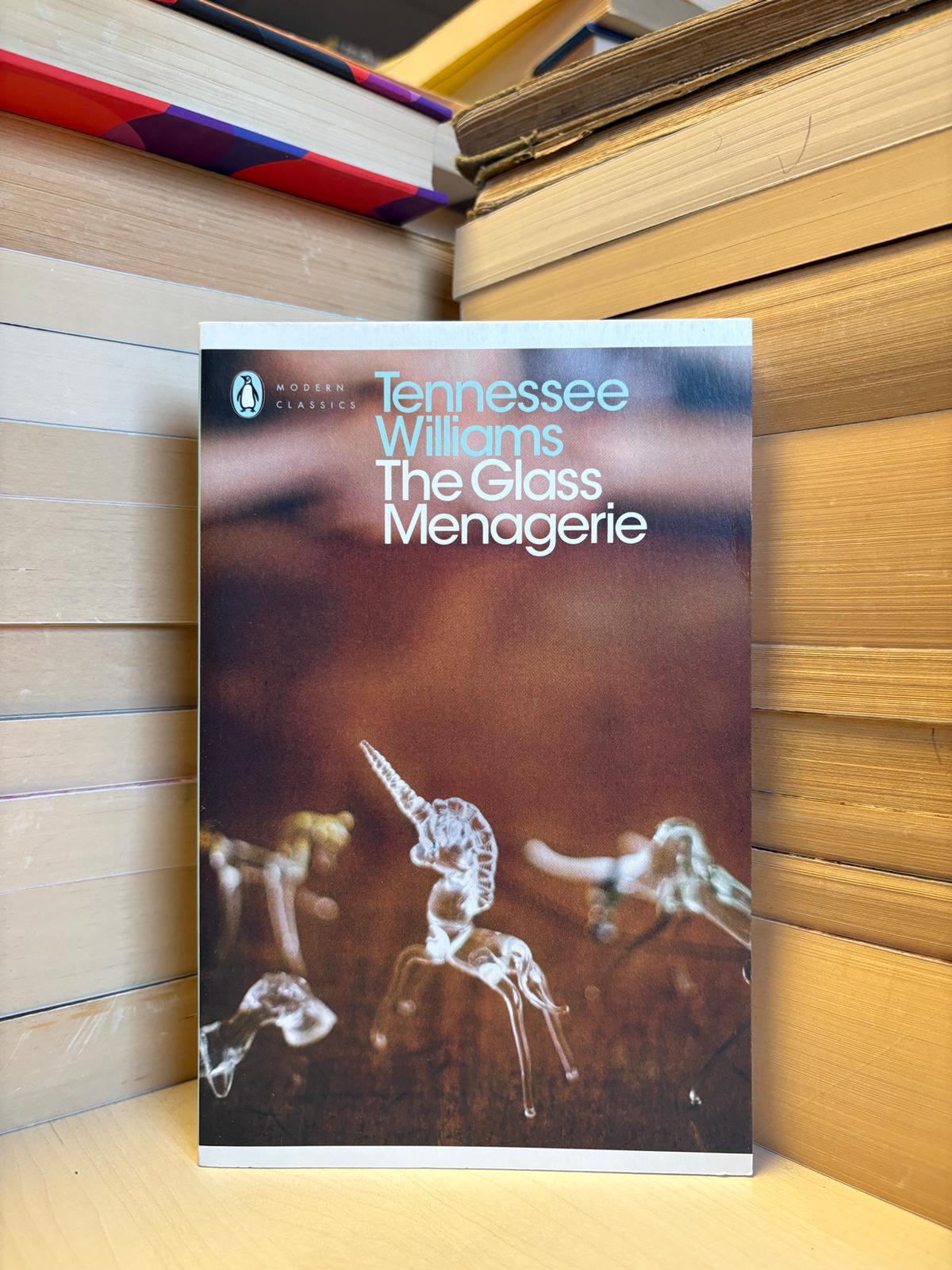 Tennessee Williams - The Glass Menagerie