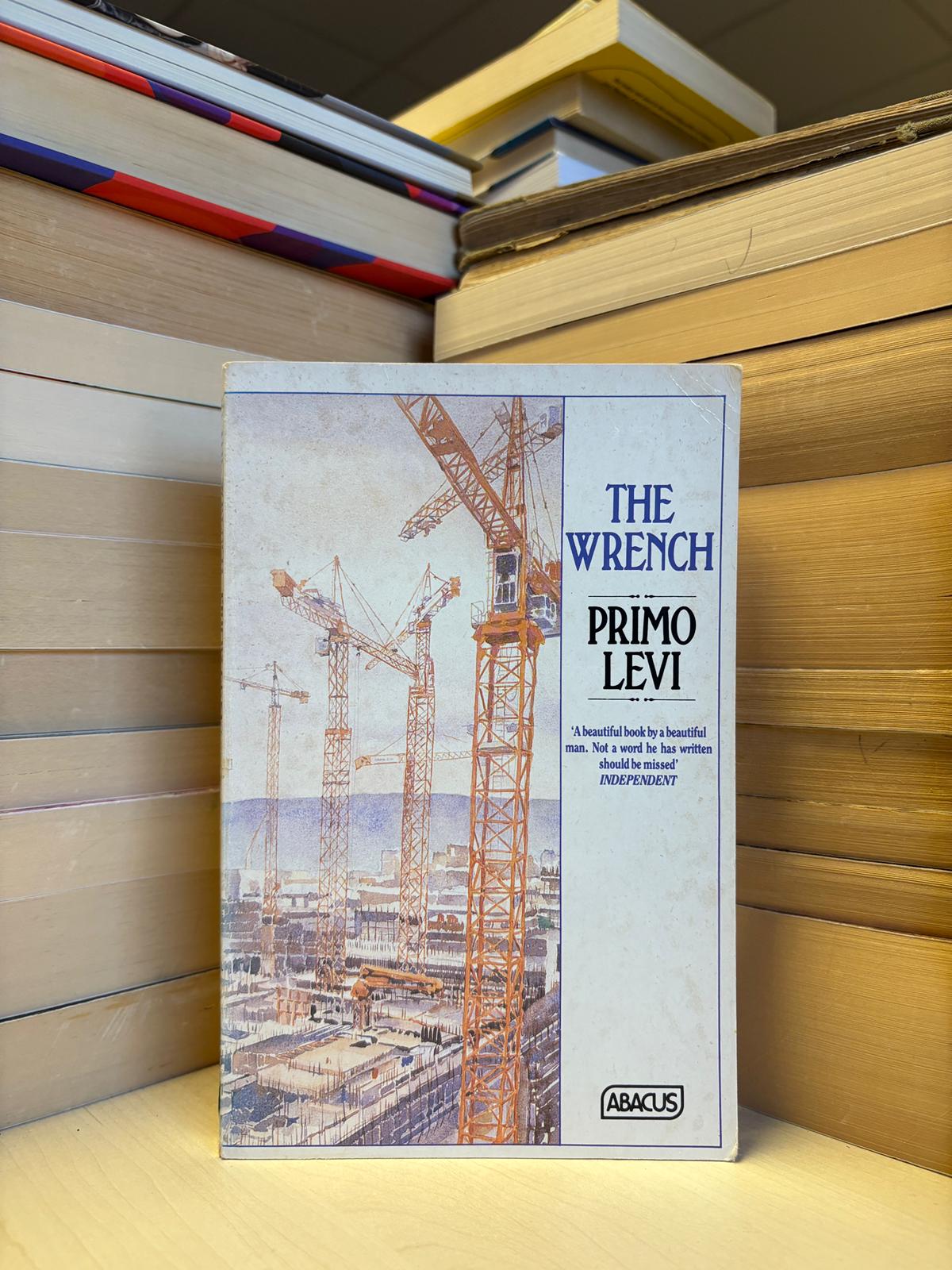 Primo Levi - The Wrench