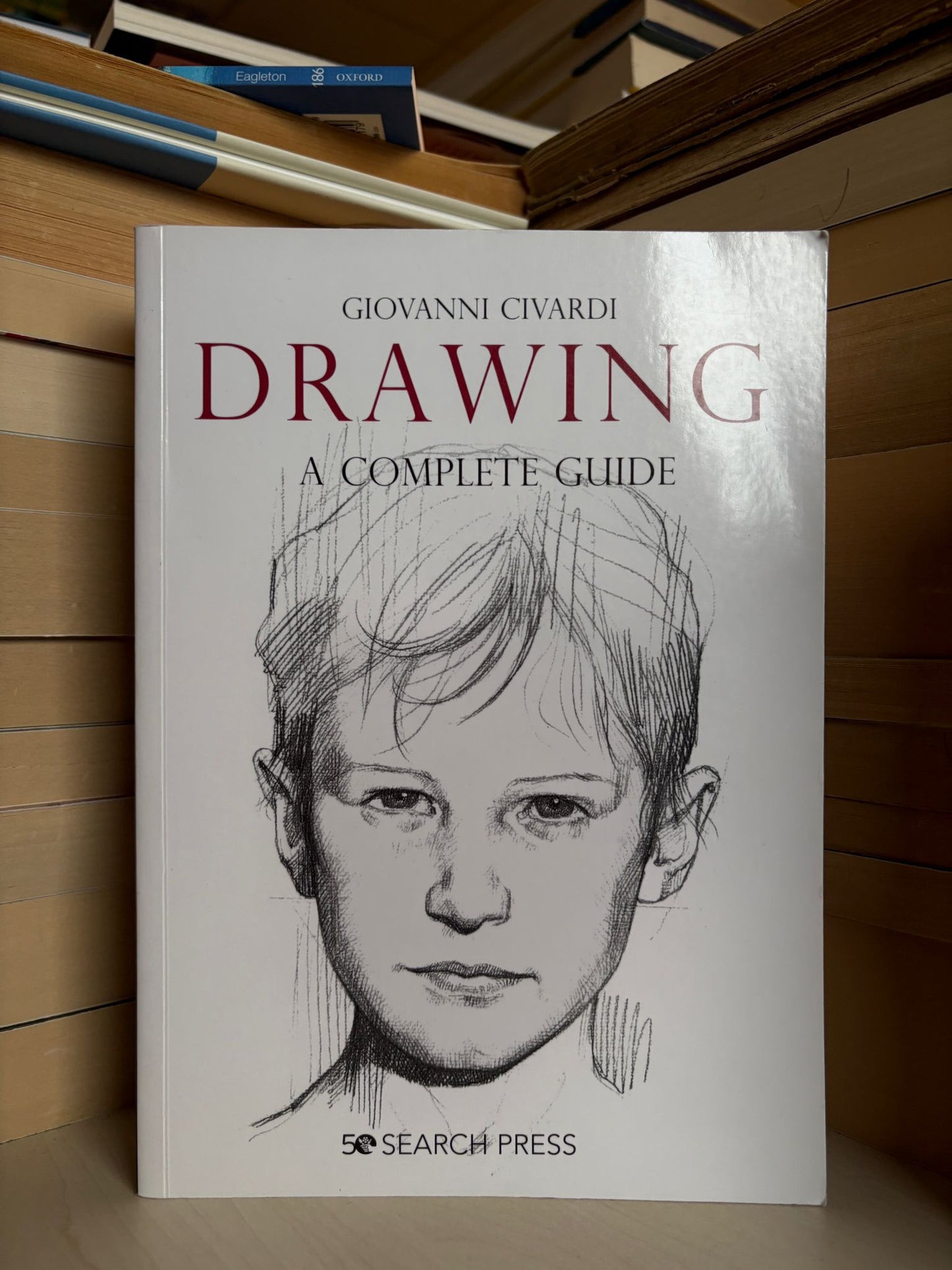 Giovanni Civardi - Drawing: A Complete Guide