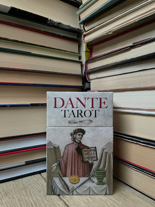 Dante Taro kortos