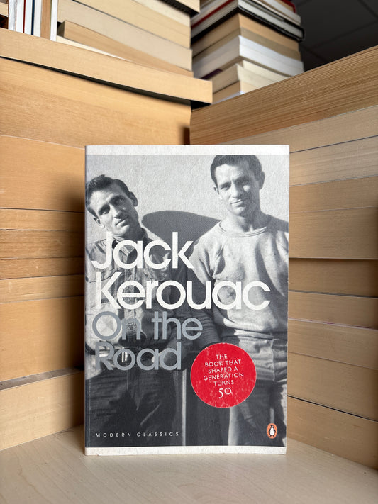 Jack Kerouac - On the Road