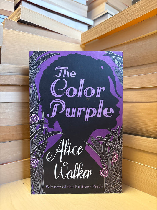 Alice Walker - The Color Purple