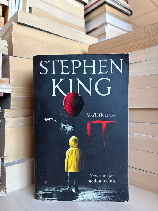 Stephen King - It