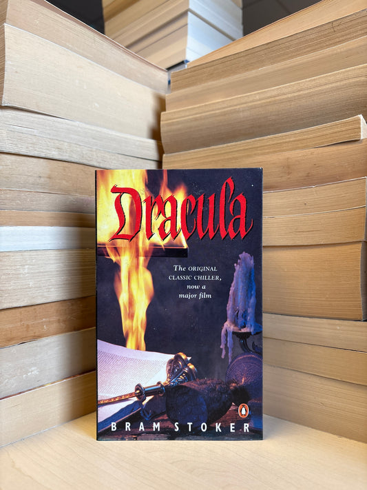 Bram Stoker - Dracula