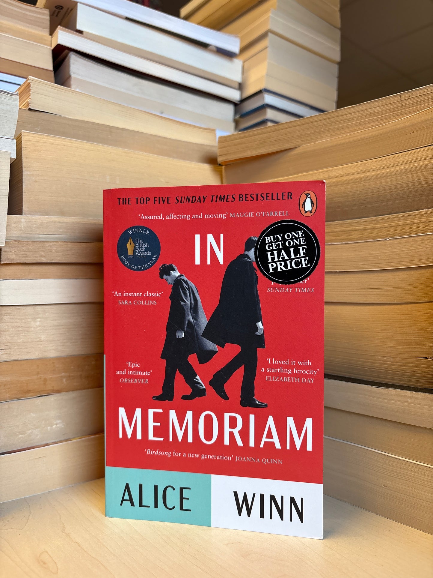 Alice Winn - In Memoriam