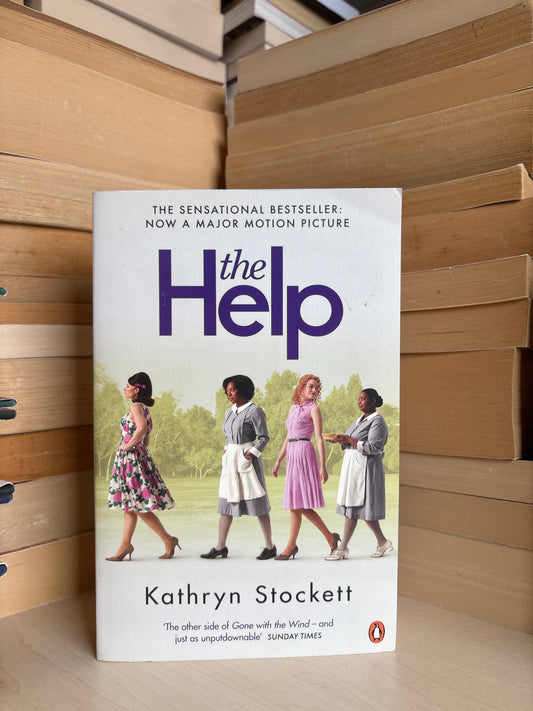 Kathryn Stockett - The Help