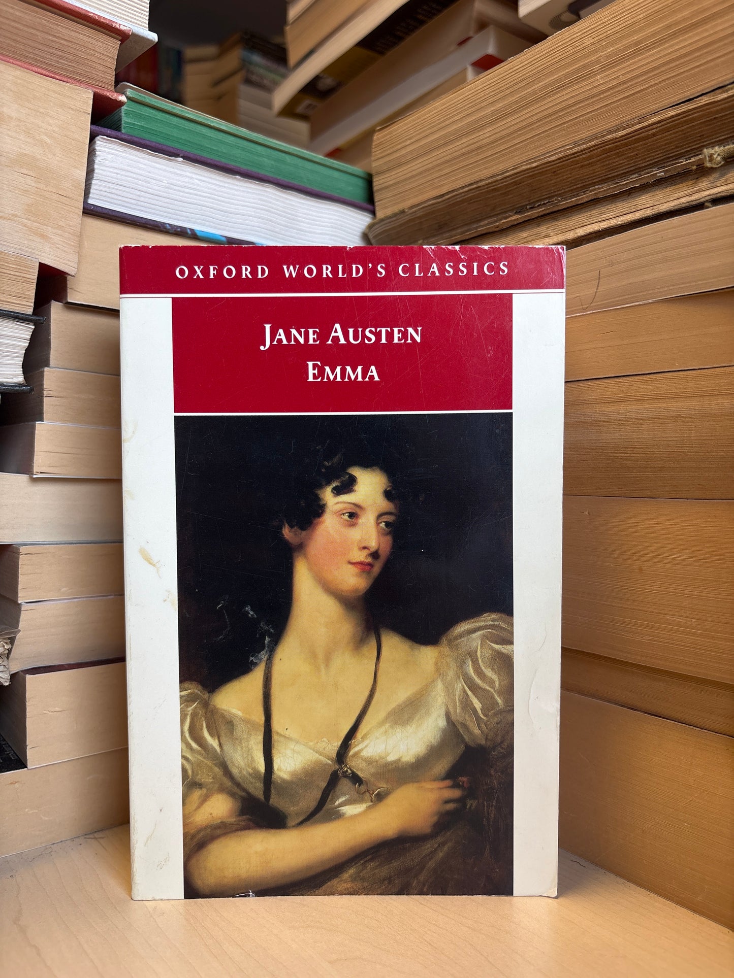 Jane Austen - Emma