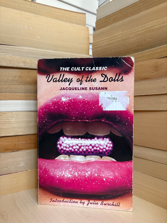 Jacqueline Susann - Valley of the Dolls