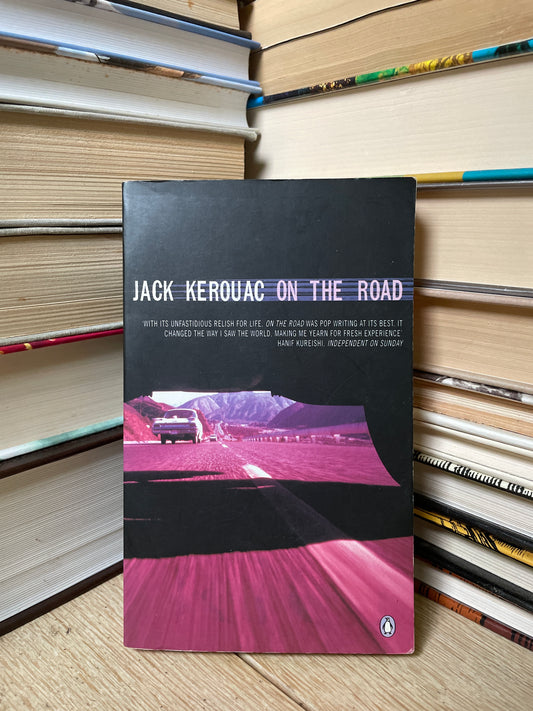 Jack Kerouac - On the Road