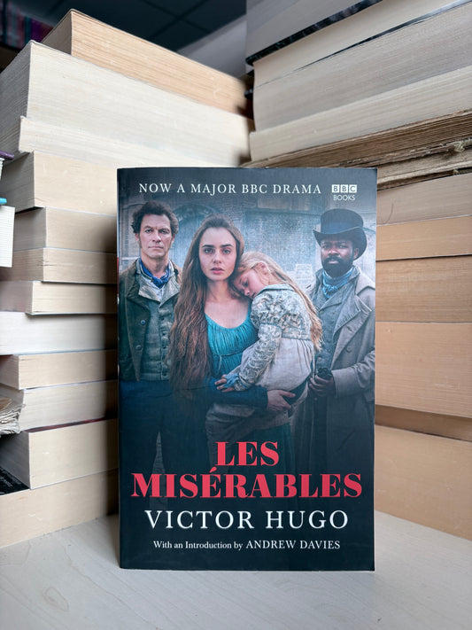 Victor Hugo - Les Miserables