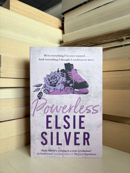 Elsie Silver - Powerless