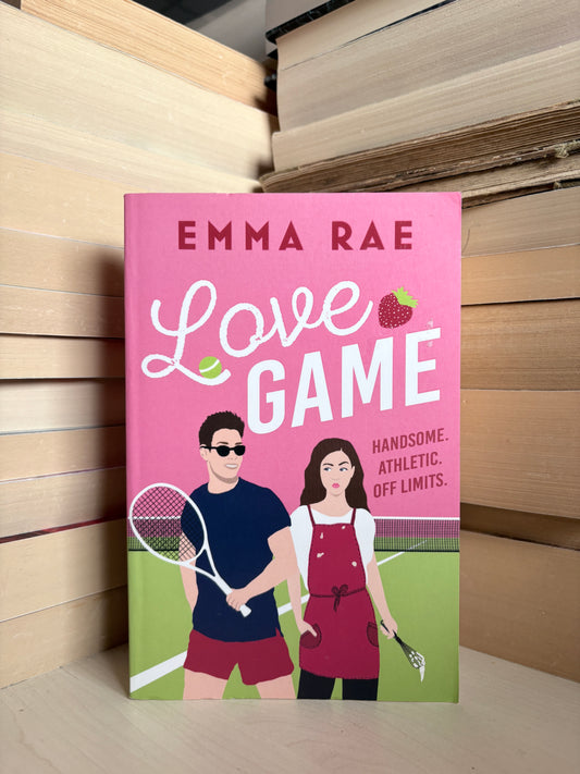 Emma Rae - Love Game
