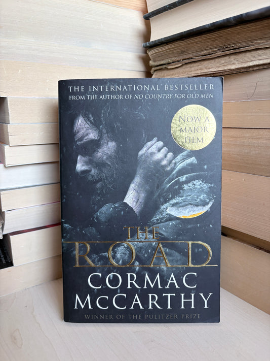 Cormac McCarthy - The Road