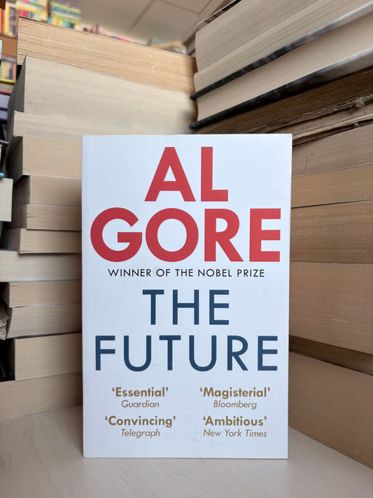 Al Gore - The Future