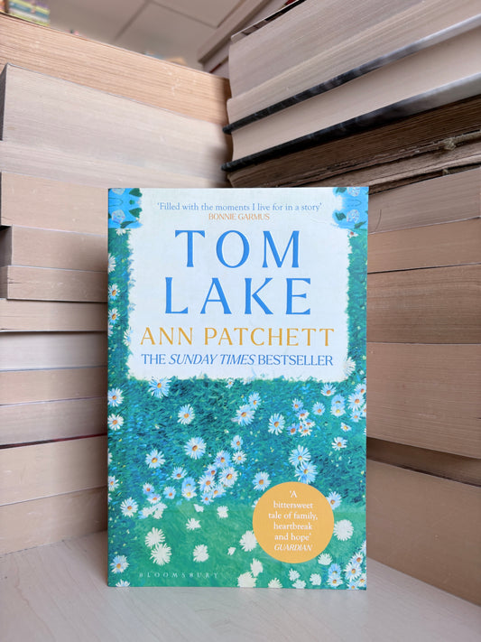 Ann Patchett - Tom Lake