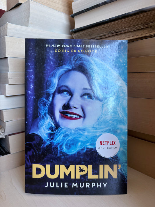 Julie Murphy - Dumplin'