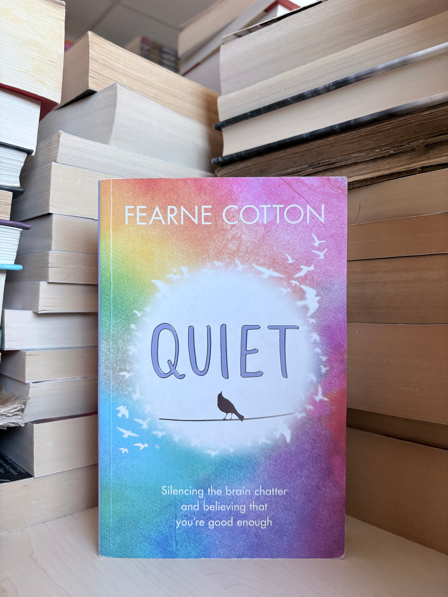 Fearne Cotton - Quiet
