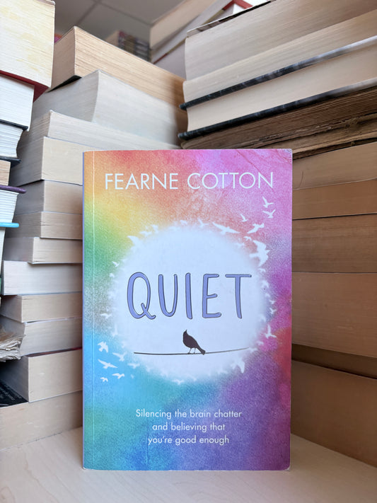 Fearne Cotton - Quiet