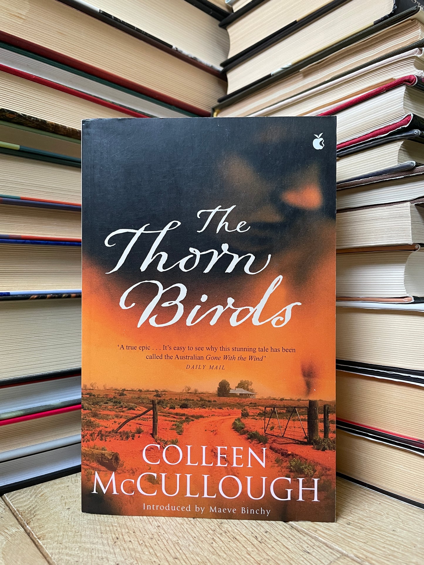 Colleen McCullough - The Thorn Birds