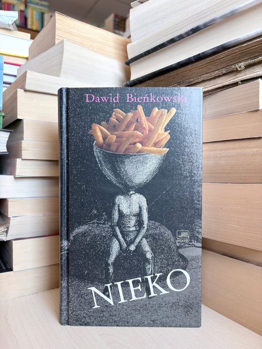 Dawid Bienkowski - ,,Nieko"