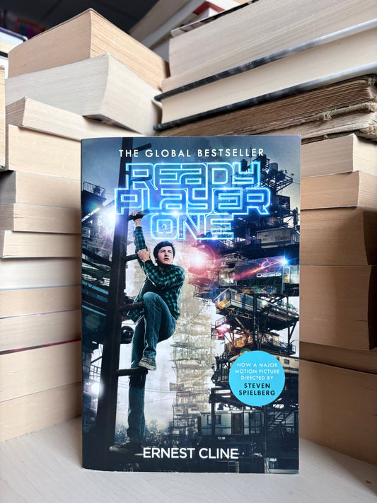 Ernest Cline - Ready Player One