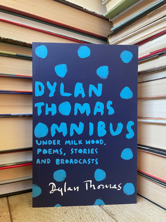 Dylan Thomas - Omnibus (NAUJA)
