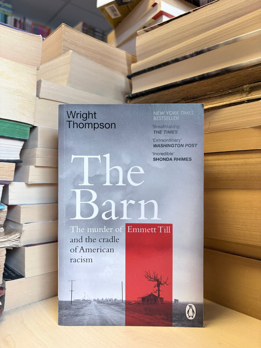 Wright Thompson - The Barn