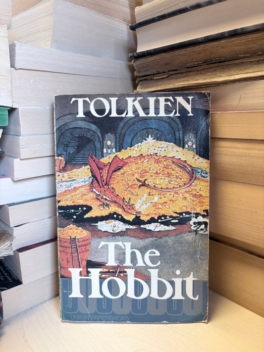 J. R. R. Tolkien - The Hobbit