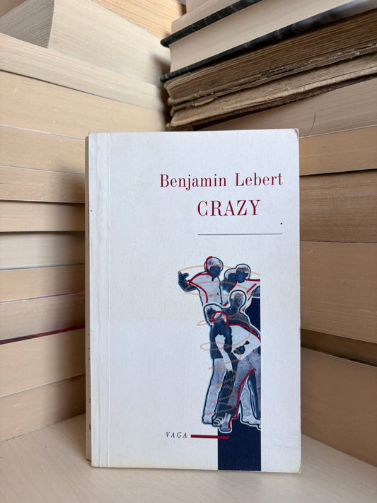 Benjamin Lebert - ,,Crazy"