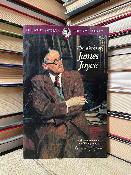 The Works of James Joyce